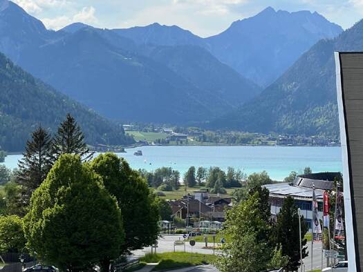 Penthouse zum Kauf 3 Zimmer 123 m² Eben am Achensee 6212
