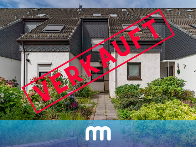 Reihenmittelhaus zum Kauf 5 Zimmer 132 m² 240 m² Grundstück Bremen 28277