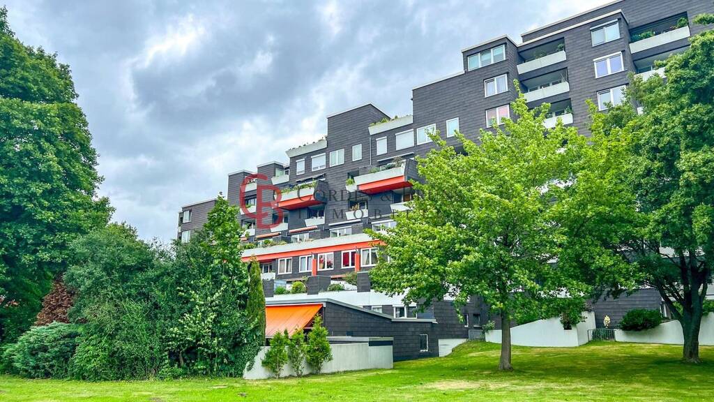 Wohnung zum Kauf provisionsfrei 178.000 € 2 Zimmer 72 m² 5. Geschoss Gartenstadt Vahr Bremen 28329