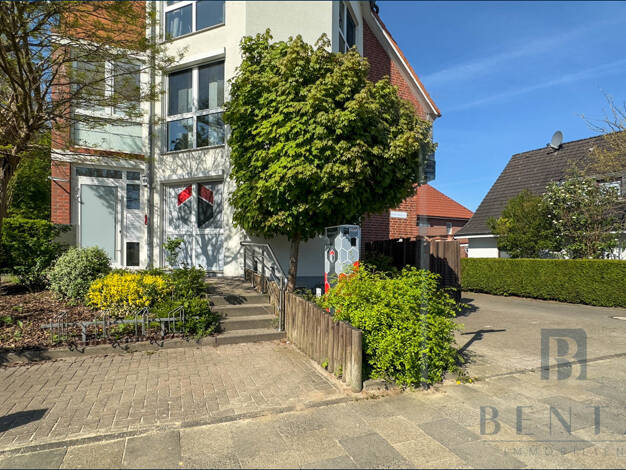 Bürofläche zum Kauf 368.000 € 8 Zimmer 181 m² Bürofläche Schiffdorferdamm Bremerhaven 27574