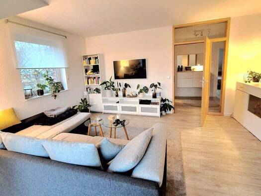 Wohnung zur Miete 620 € 3 Zimmer 76,8 m² Geschoss 2/3 frei ab 01.04.2026 Bayernstr. 20 Schotthock Rheine 48429