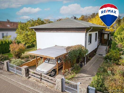 Einfamilienhaus zum Kauf 179.800 € 4 Zimmer 91,7 m² 637 m² Grundstück Haldensleben 39340