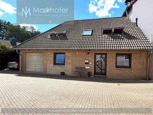 Einfamilienhaus zum Kauf 269.000 € 4 Zimmer 115 m² 150 m² Grundstück frei ab 01.11.2026 Waldmohr 66914