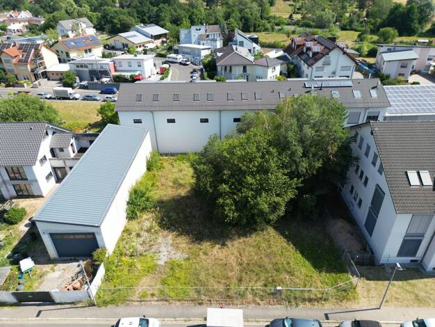 Grundstück zum Kauf 280.000 € 772 m² Grundstück Schweinheim Aschaffenburg 63743