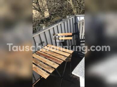 Wohnung zur Miete Tauschwohnung 405 € 1 Zimmer 27 m² 2. Geschoss Bilderstöckchen Köln 50739