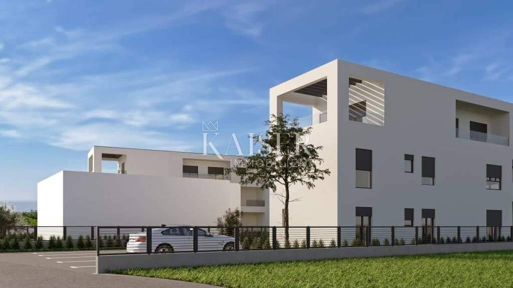 Wohnung zum Kauf 359.000 € 4 Zimmer 91 m² 1. Geschoss Porec Luka