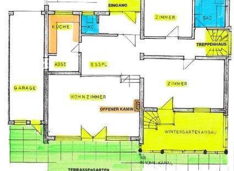 Einfamilienhaus zum Kauf 829.000 € 5 Zimmer 182,3 m² 550 m² Grundstück Bamberg 96049