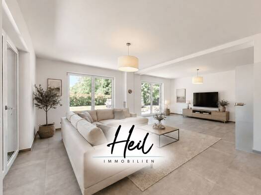 Einfamilienhaus zum Kauf 579.000 € 4 Zimmer 166 m² 1.772 m² Grundstück Löben Pegau 04523