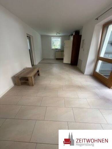 Wohnung zur Miete Wohnen auf Zeit 1.090 € 2 Zimmer 57 m² frei ab 01.09.2025 Ostnerwacht Regensburg 93047