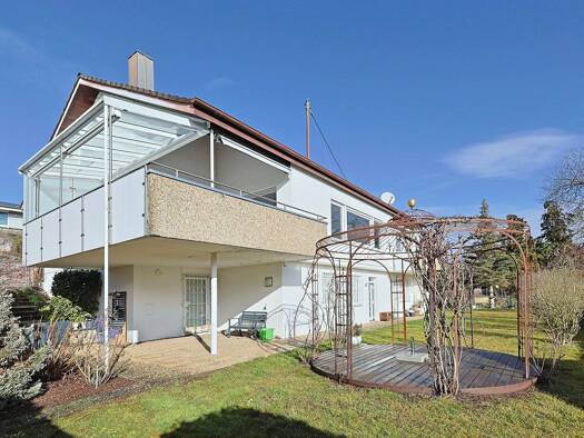 Einfamilienhaus zum Kauf 953.000 € 8,5 Zimmer 327 m² 720 m² Grundstück Zizishausen Nürtingen 72622