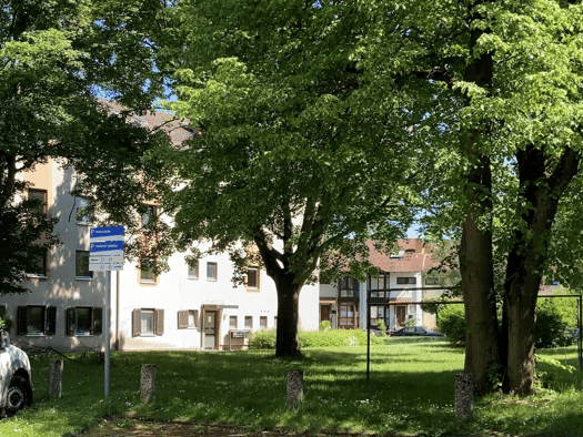 Wohnung zur Miete 489 € 2 Zimmer 48,9 m² 2. Geschoss Bechtenwaldstraße 87 Zeilsheim West 65931