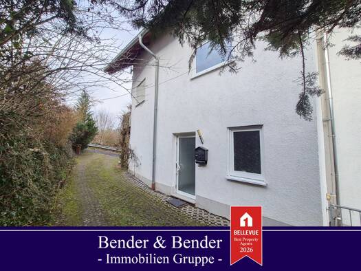 Reihenendhaus zum Kauf 169.000 € 5 Zimmer 144 m² 782 m² Grundstück Reichenstein Puderbach VG 56305