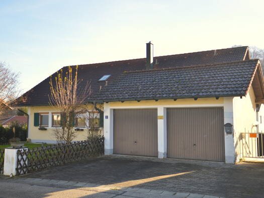 Mehrfamilienhaus zum Kauf 449.000 € 20 Zimmer 405,5 m² 872 m² Grundstück Waldstraße 3 Kößlarn 94149