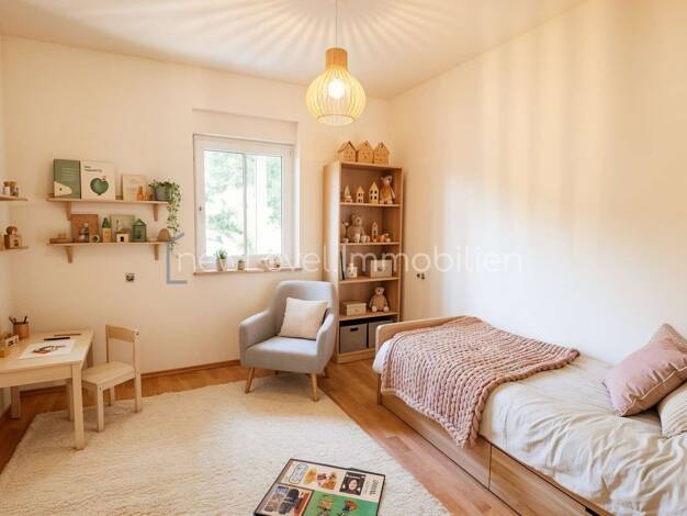 Wohnung zum Kauf provisionsfrei 246.335 € 3 Zimmer 69,4 m² 1. Geschoss frei ab 01.11.2026 Neutraubling 93073