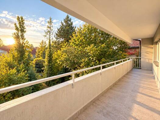 Wohnung zum Kauf 595.000 € 5 Zimmer 118 m² 2. Geschoss Lichterfelde Berlin 12203