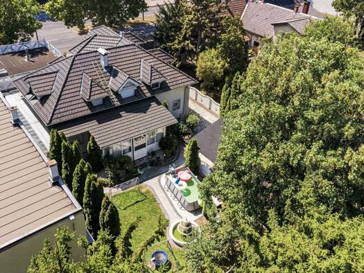Einfamilienhaus zum Kauf 1.580.000 € 8 Zimmer 274,6 m² 730,4 m² Grundstück frei ab sofort Wien 1220