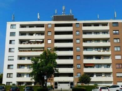 Wohnung zum Kauf provisionsfrei als Kapitalanlage geeignet 74.999 € 1 Zimmer 38 m² Übach-Palenberg 52531