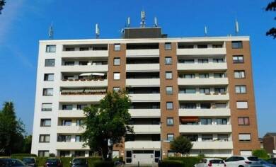 Wohnung zum Kauf provisionsfrei als Kapitalanlage geeignet 74.999 € 1 Zimmer 38 m² Palenberg Übach-Palenberg 52531