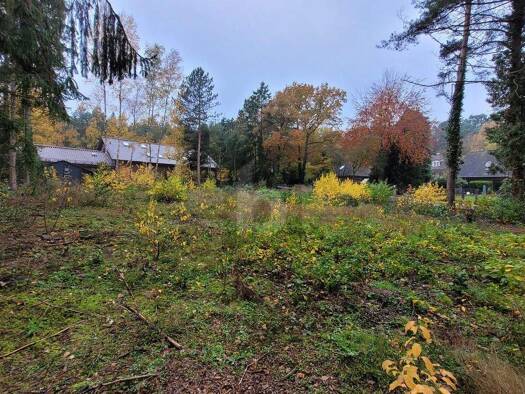 Grundstück zum Kauf 200.000 € 1.054 m² Grundstück Fahrenhorst Stuhr 28816