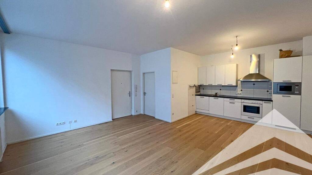 Wohnung zur Miete 639 € 2,5 Zimmer 64,5 m² 1. Geschoss Rainerstraße 23 Linz 4020