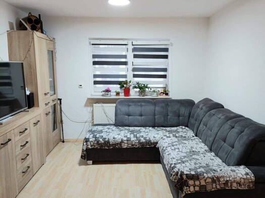 Wohnung zur Miete 680 € 3 Zimmer 87 m² 2. Geschoss frei ab 01.01.2026 Hauptstraße 40 Werdorf Aßlar 35614