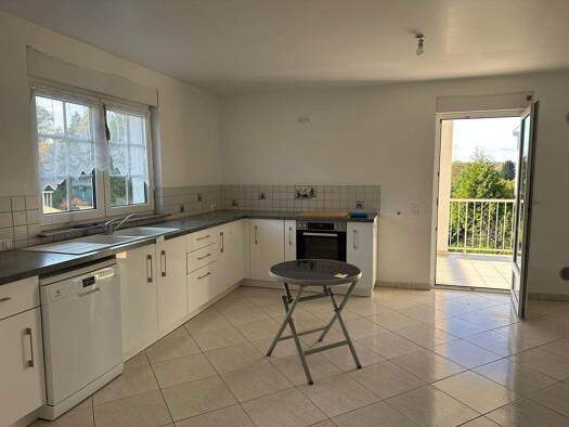 Studio zur Miete 850 € 4 Zimmer 120 m² Centre  Forbach