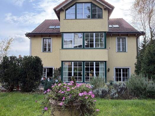 Haus zum Kauf 1.990.000 € 12 Zimmer 348,5 m² 766 m² Grundstück Wien 1130