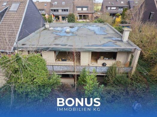 Grundstück zum Kauf 445.000 € 541 m² Grundstück frei ab 01.05.2026 Hehn Mönchengladbach 41069