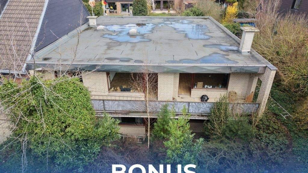 Grundstück zum Kauf 445.000 € 541 m² Grundstück frei ab 01.05.2026 Hehn Mönchengladbach 41069