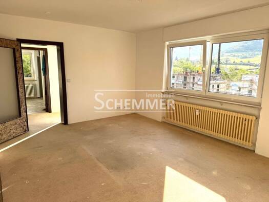 Wohnung zum Kauf 173.000 € 2 Zimmer 60,1 m² Kollnau Waldkirch 79183