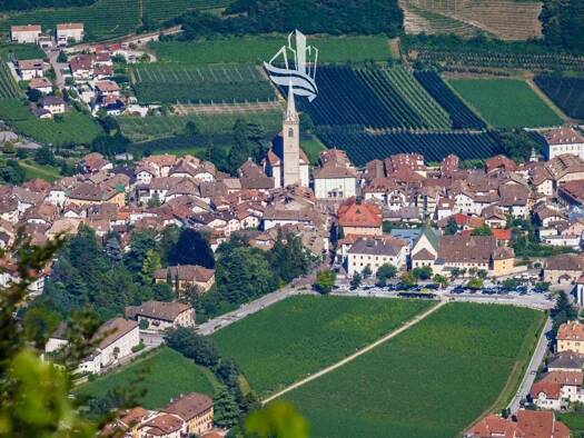 Einfamilienhaus zum Kauf provisionsfrei 930.000 € 6 Zimmer 334 m² Vicolo di Sotto 24 Kaltern 39052