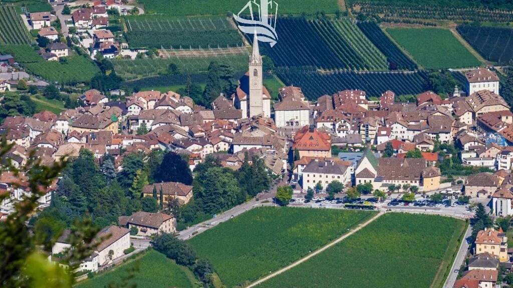 Einfamilienhaus zum Kauf provisionsfrei 930.000 € 6 Zimmer 334 m² Vicolo di Sotto 24 Kaltern 39052