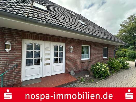 Wohnung zum Kauf 129.000 € 3 Zimmer 64 m² frei ab sofort Niebüll 25899
