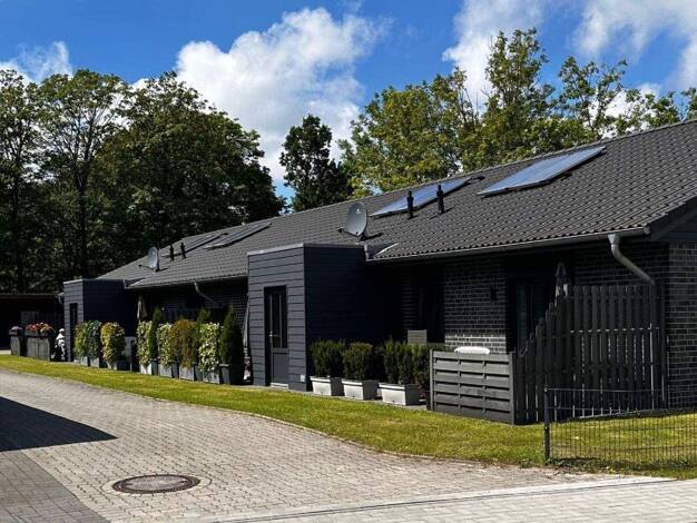 Wohnung zum Kauf provisionsfrei 229.000 € 3 Zimmer 70 m² EG Leck 25917