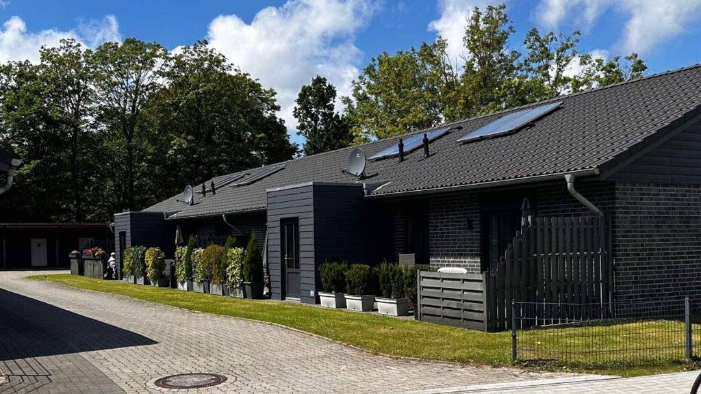 Wohnung zum Kauf provisionsfrei 229.000 € 3 Zimmer 70 m² EG Leck 25917