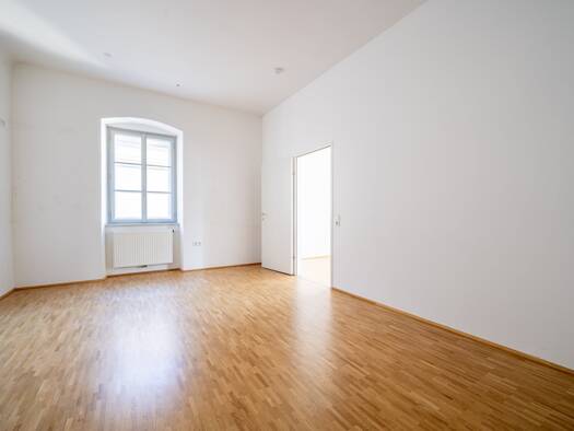 Wohnung zur Miete 657 € 2 Zimmer 44,4 m² 2. Geschoss Markt Strengberg 3314