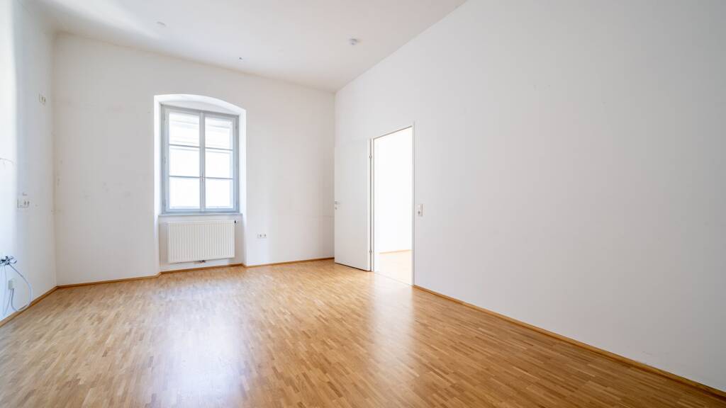 Wohnung zur Miete 657 € 2 Zimmer 44,4 m² 2. Geschoss Markt Strengberg 3314