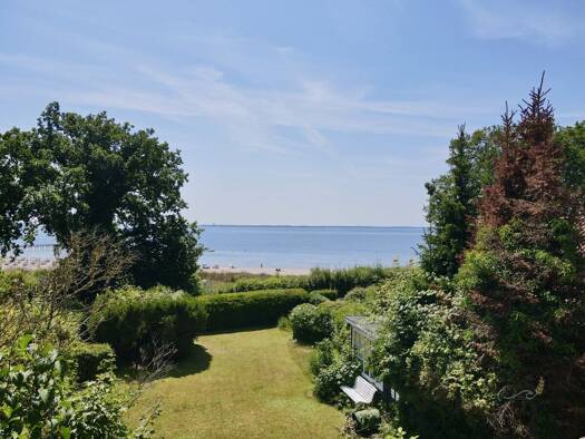 Einfamilienhaus zum Kauf 2.100.000 € 4 Zimmer 100 m² 573 m² Grundstück Pelzerhaken Neustadt in Holstein / Pelzerhaken 23730