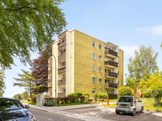 Wohnung zum Kauf 499.000 € 4 Zimmer 80 m² 3. Geschoss Kirchseeon Kirchseeon 85614