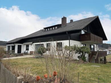 Einfamilienhaus zum Kauf 349.000 € 11 Zimmer 285,3 m² 876 m² Grundstück Windischbergerdorf Cham 93413