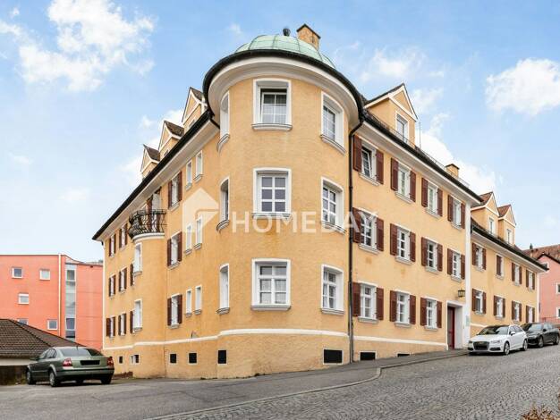 Wohnung zum Kauf 269.000 € 4 Zimmer 111 m² 1. Geschoss Landau Landau an der Isar 94405