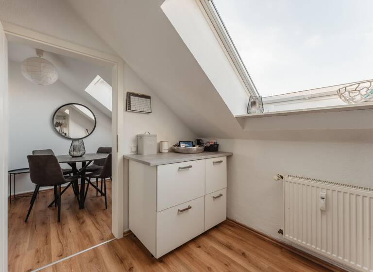 Wohnung zum Kauf 175.000 € 2 Zimmer 63 m²<br/>Wohnfläche 2.<br/>Geschoss Herkenrath Bergisch Gladbach 51429