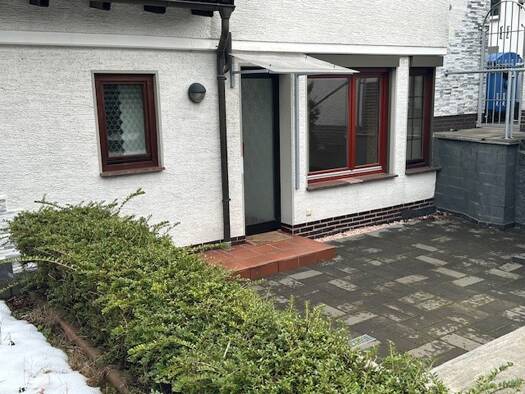 Terrassenwohnung zur Miete 540 € 1,5 Zimmer 45 m² frei ab sofort Münster 64839