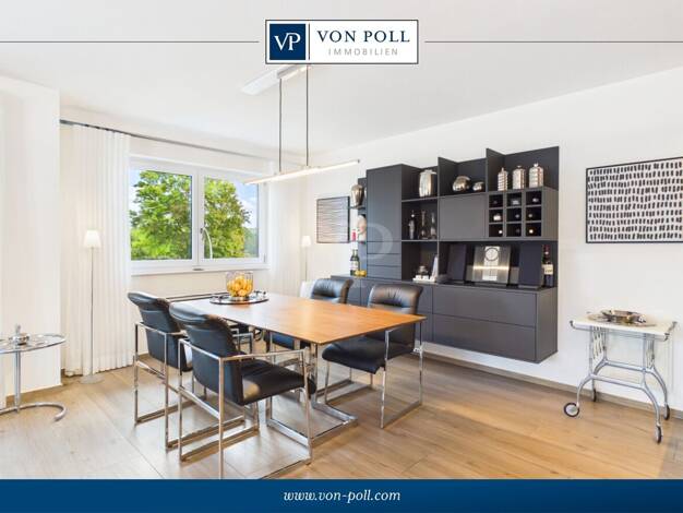 Wohnung zum Kauf 395.000 € 2,5 Zimmer 86 m² 1. Geschoss Obernburg Obernburg a.Main 63785