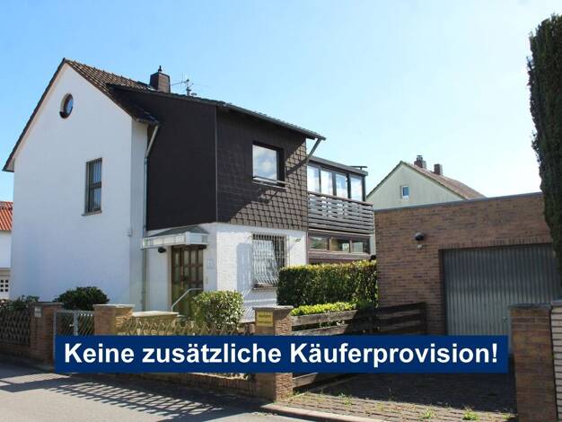 Mehrfamilienhaus zum Kauf provisionsfrei 795.000 € 5 Zimmer 136 m² 440 m² Grundstück Kriftel 65830