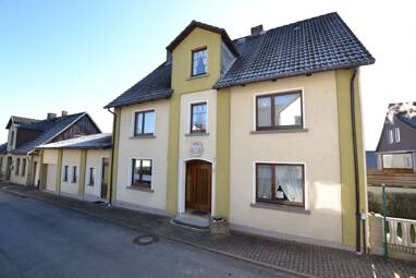 Einfamilienhaus zum Kauf 89.000 € 7 Zimmer 190 m² 260 m² Grundstück Schäferhof 2 Holzen Polle 37647