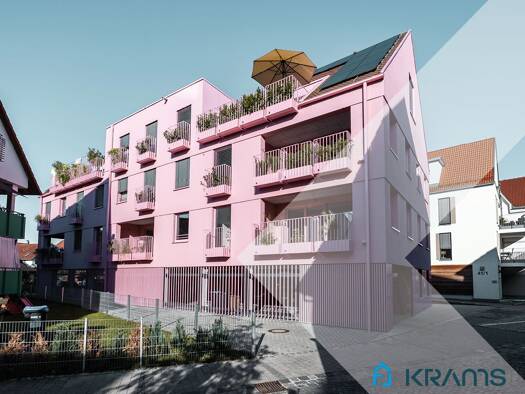 Maisonette zum Kauf 1.090.000 € 4,5 Zimmer 158 m² 2. Geschoss Metzingen 72555