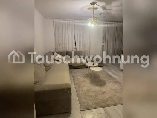 Wohnung zur Miete Tauschwohnung 650 € 3 Zimmer 72 m² 1. Geschoss Oststadt Hannover 30175