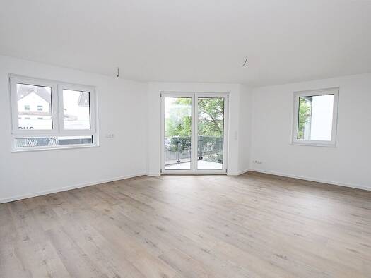 Wohnung zur Miete - Erstbezug 1.475 € 3 Zimmer 108,8 m² Sandershausen Niestetal 34266
