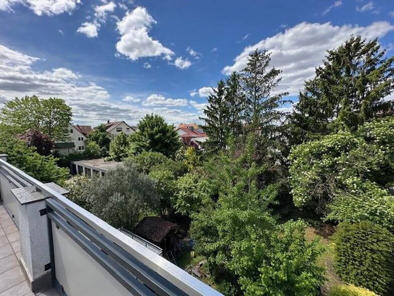 Maisonette zur Miete 1.650 € 4,5 Zimmer 142,3 m² 1. Geschoss August-Bebel-Straße 8 Alexander-v.-Humboldt-Schule 5 Viernheim 68519